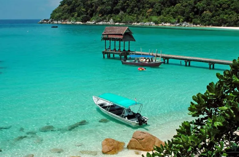 Pantai Cherating