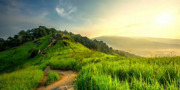 Gunung Kinabalu
