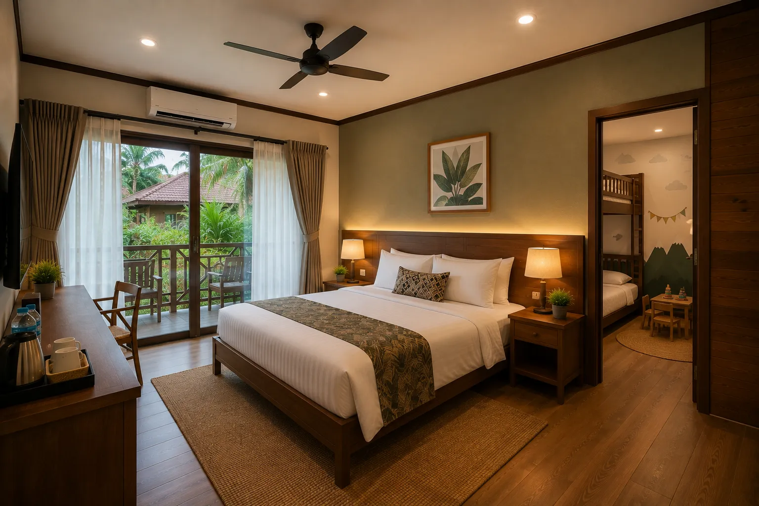 Palma Family Suite - Image 1