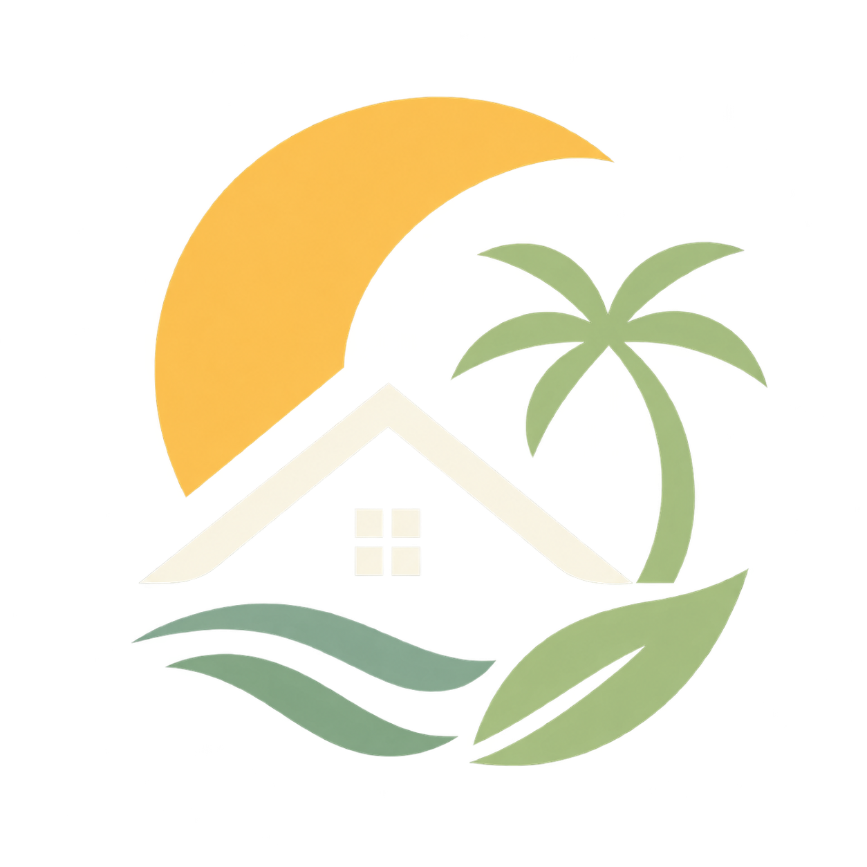 Sunny Beach Villa Demo